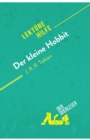 Der kleine Hobbit von J. R. R. Tolkien (Lekturehilfe) : Detaillierte Zusammenfassung, Personenanalyse und Interpretation - Book