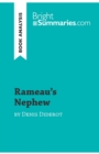 Rameau's Nephew by Denis Diderot (Book Analysis) : Detailed Summary, Analysis and Reading Guide - Book