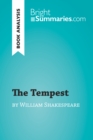 The Tempest by William Shakespeare (Book Analysis) : Detailed Summary, Analysis and Reading Guide - eBook