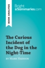 The Curious Incident of the Dog in the Night-Time by Mark Haddon (Book Analysis) : Detailed Summary, Analysis and Reading Guide - eBook