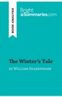 The Winter's Tale by William Shakespeare (Book Analysis) : Detailed Summary, Analysis and Reading Guide - Book
