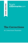 The Corrections by Jonathan Franzen (Book Analysis) : Detailed Summary, Analysis and Reading Guide - Book