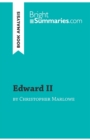 Edward II by Christopher Marlowe (Book Analysis) : Detailed Summary, Analysis and Reading Guide - Book