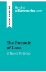 The Pursuit of Love by Nancy Mitford (Book Analysis) : Detailed Summary, Analysis and Reading Guide - Book