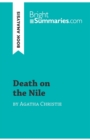 Death on the Nile by Agatha Christie (Book Analysis) : Detailed Summary, Analysis and Reading Guide - Book