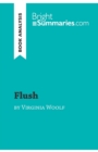 Flush by Virginia Woolf (Book Analysis) : Detailed Summary, Analysis and Reading Guide - Book