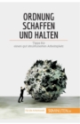 Ordnung schaffen und halten : Tipps f?r einen gut strukturierten Arbeitsplatz - Book