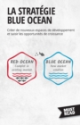 La Strat?gie Blue Ocean : Cr?er de nouveaux espaces de d?veloppement et saisir les opportunit?s de croissance - Book