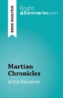 Martian Chronicles : by Ray Bradbury - Book