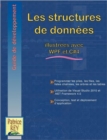 Les Structures de Donn Es - Book