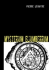 Mysterium Eliumberrum - Book