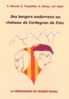 Des Bergers Andorrans Au Ch Teau de Corbeyran de Foix - Book