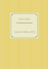 Les Femmes Savantes : comedie de Moliere (1672) - Book