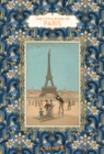 Little Book of Paris - Book