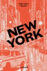 Pop City New York - Book