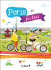 Paris for Kids - Book