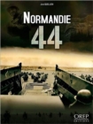 Normandie 44 - Book