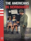 The Americans in Normandy - Book