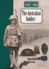 The Australian Soldier - Book