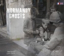 Normandy Ghosts - Book