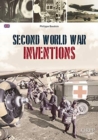 Second World War Inventions - Book