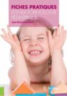Fiches pratiques d'endocrinologie pediatrique - Book