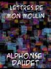 Lettres de mon moulin - eBook