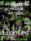 Aventures du Capitaine Hatteras - eBook
