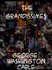 The Grandissimes - eBook
