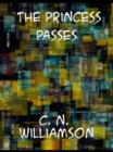 The Princess Passes - eBook