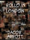 Rollo in London - eBook