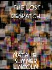The Lost Despatch - eBook