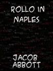 Rollo in Naples - eBook