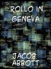 Rollo in Geneva - eBook