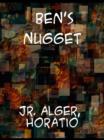 Ben's Nugget A Boy's Search For Fortune - eBook