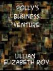 Polly's Business Venture - eBook