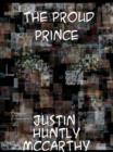 The Proud Prince - eBook