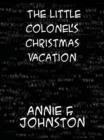 The Little Colonel's Christmas Vacation - eBook