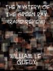 The Mystery of the Green Ray - eBook