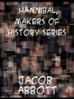 Hannibal Makers of History - eBook