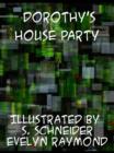 Dorothy's House Party - eBook