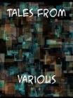 Tales from Blackwood, Volume 7 - eBook