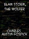 Elam Storm, The Wolfer  Or, The Lost Nugget - eBook
