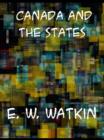 Canada and the States - eBook