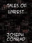 Tales of Unrest - eBook