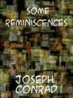 Some Reminiscences - eBook