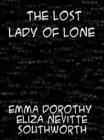 The Lost Lady of Lone - eBook