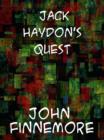 Jack Haydon's Quest - eBook
