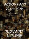 Actions and Reactions - eBook