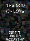 The God of Love - eBook